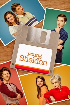 Young Sheldon Saison 5 Episode 5