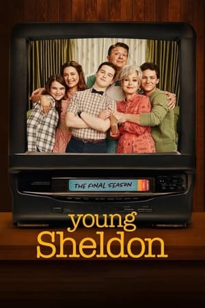 Young Sheldon Saison 7 Episode 5