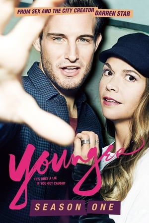 Younger Saison 1 Episode 5