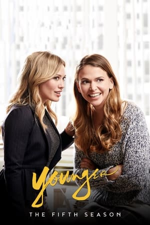 Younger saison 5