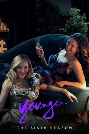 Younger Saison 6 Episode 5