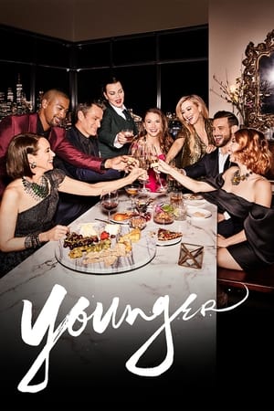 Regarder Younger en Streaming